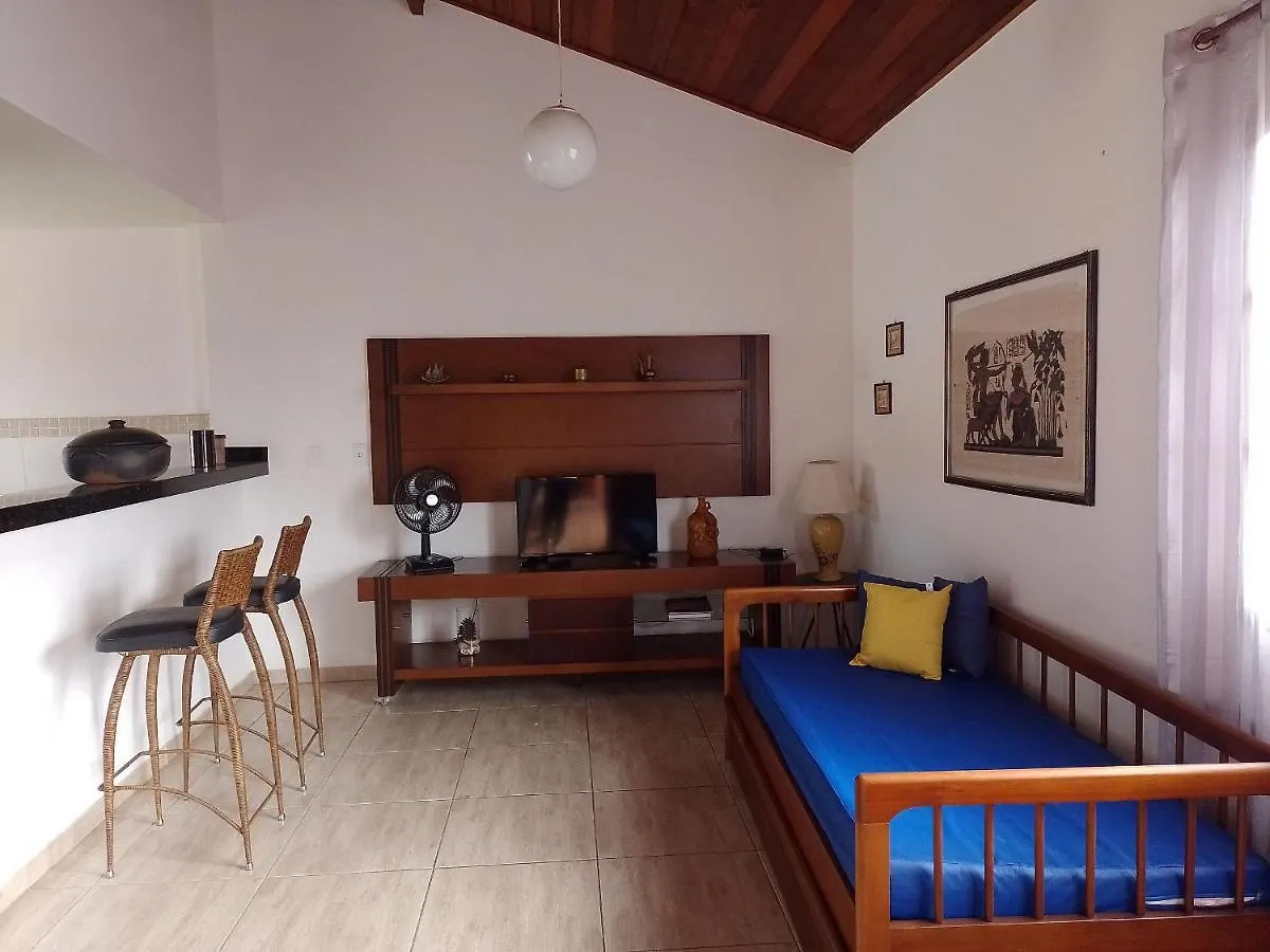PARAISO- O CARIBE É AQUI- PRÓXIMO DAS MELHORES PRAIAS E PONTOS TURÍSTICOS - IDEAL PEQUENOS GRUPOS e FAMILIAS Apartamento Cabo Frio 0*,  Brasil