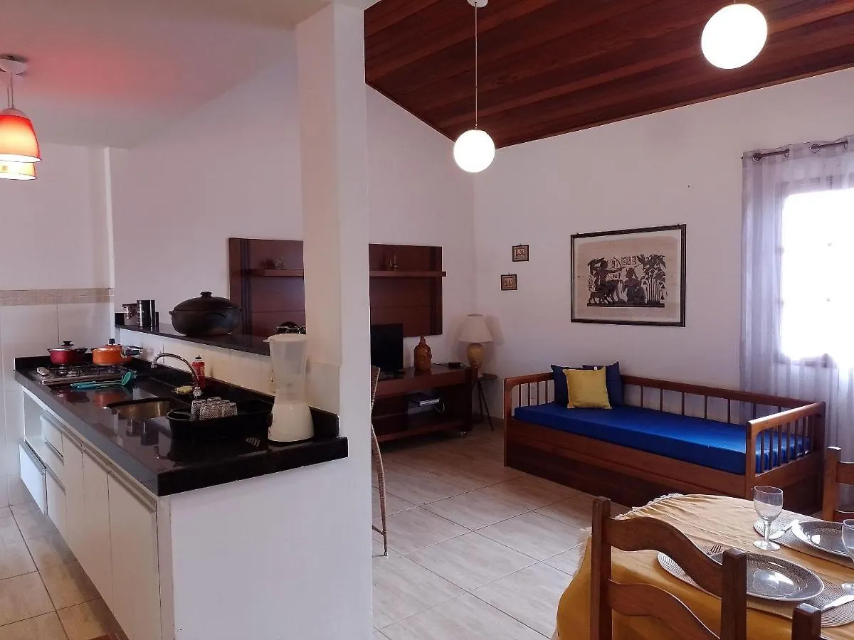 PARAISO- O CARIBE É AQUI- PRÓXIMO DAS MELHORES PRAIAS E PONTOS TURÍSTICOS - IDEAL PEQUENOS GRUPOS e FAMILIAS Apartamento Cabo Frio 0*,  Brasil
