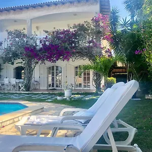 Villa Saint Tropez, Cabo Frio