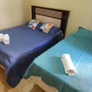 Apartamento Confortável E Bem Localizado 3 Quartos Na Do - Cf11, Cabo Frio